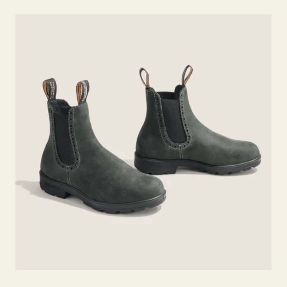 Women’s Blundstone Boots